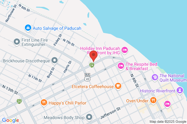 Paducah Heating and Air