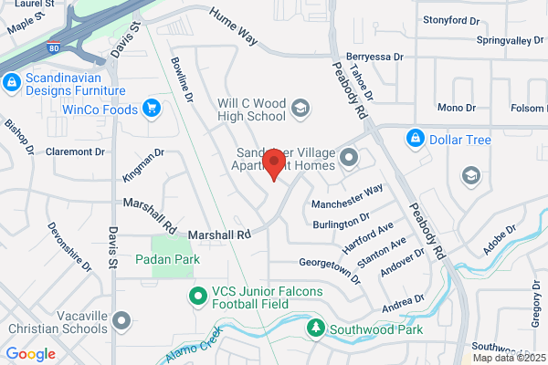 Alamo Heating and Cooling Inc