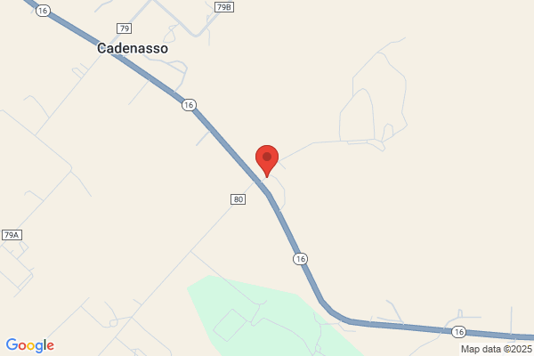Capay Valley Bed & Breakfast