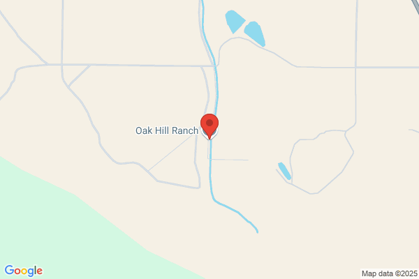 Oak Hill Ranch