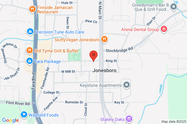 Rylander Septic Tank Services