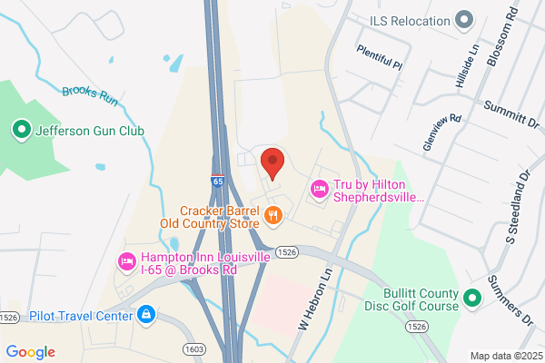 Best Western Louisville South / Shepherdsville