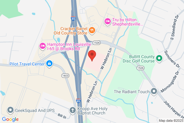 Comprehensive Foot & Ankle Centers