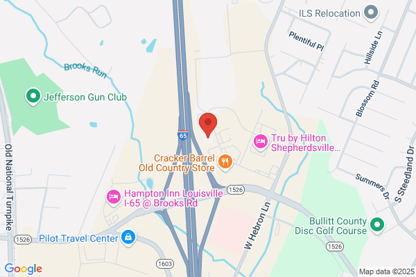 Holiday Inn Express & Suites Louisville South-Hillview, an IHG Hotel