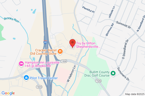 Tru by Hilton Shepherdsville Louisville South