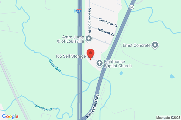 Albright Self Storage
