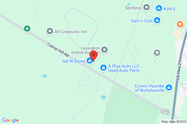 All About Electric Company LLc