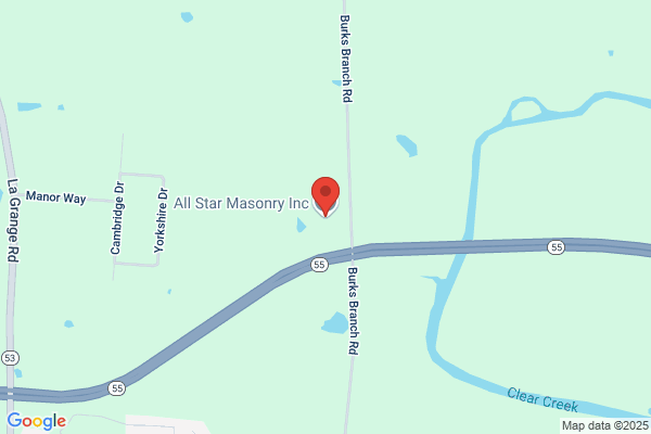 Allstar Pavement Maintenance