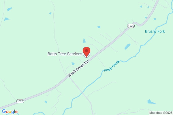 Batts Tree Services LLC