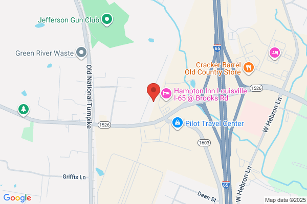 Baymont Inn & Suites Louisville South I 65