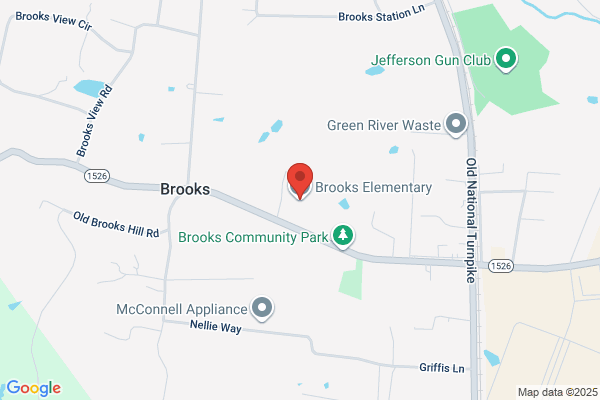 Brooks Elementary School