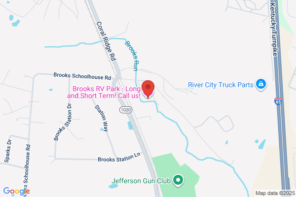 Brooks Mobile & RV Park