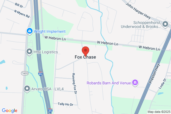 City of Fox Chase