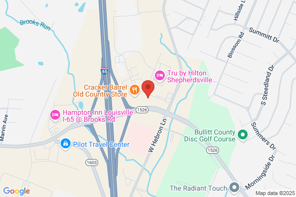 Comfort Inn Shepherdsville - Louisville South