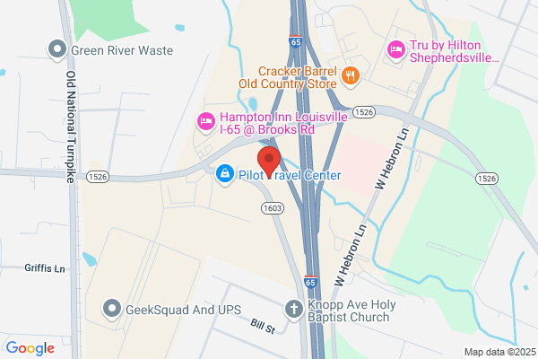 Econo Lodge Inn & Suites I-65