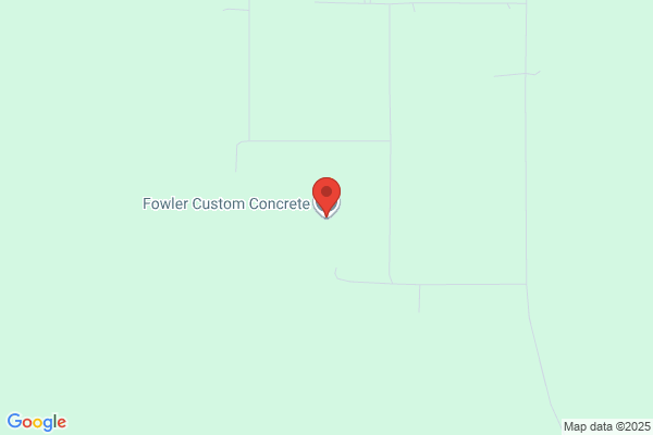Fowler Concrete Construction