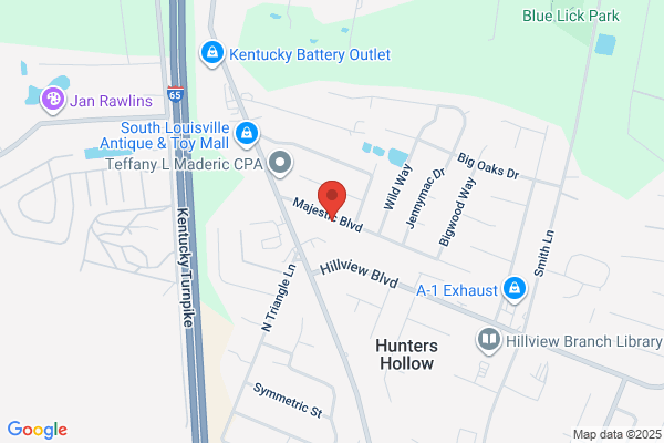 Mt Washington Heating & Air Conditioning