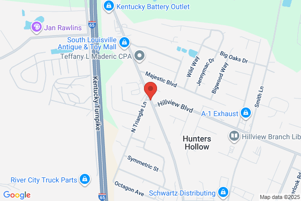 Ranger Transportation Lucky Enterprises