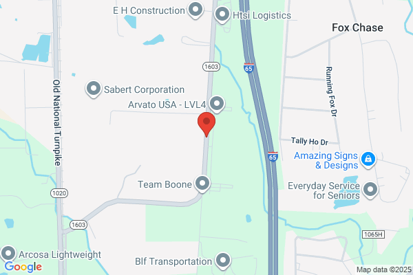 Sunrise Rv & Trailer Center