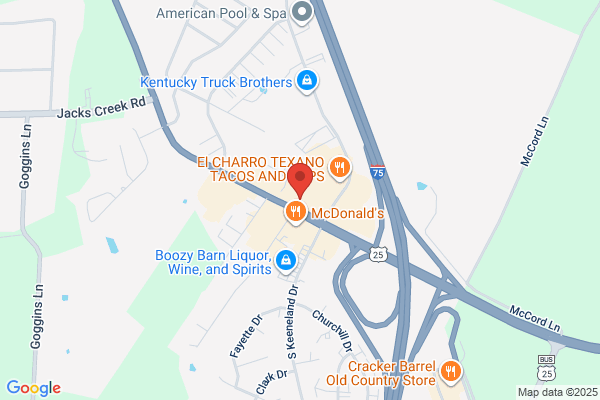 The Sign Source
