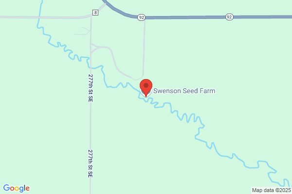 Swenson Seed Farm