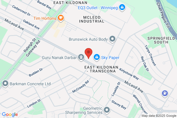 ADA Roofing, Corporation