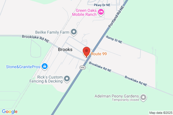 Brook Nook Deli
