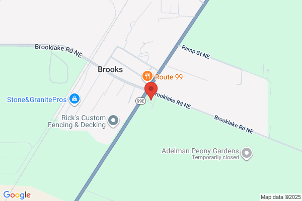Brooks Auto Sales