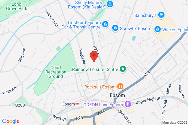 Brooks Lawn & Garden Repair