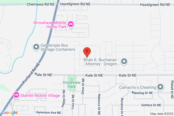 Copper Creek-A Manufactured Home Community