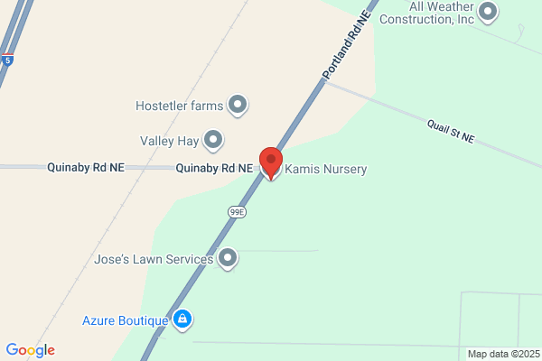Malby's Nursery