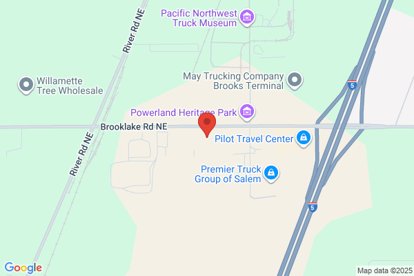 Mike Herberger Trucking Inc