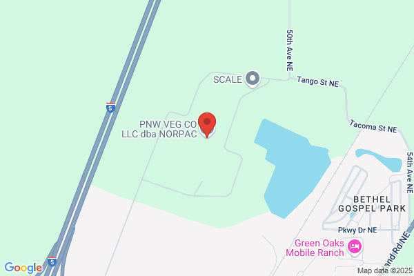 Nordac Foods Inc