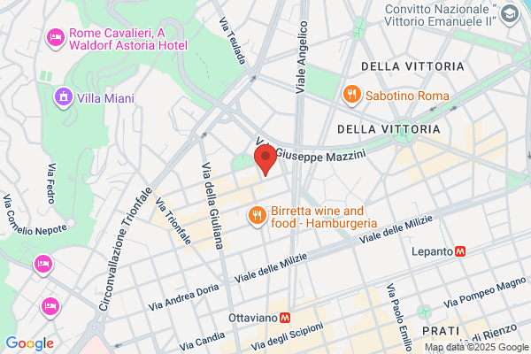 Rome Transportation