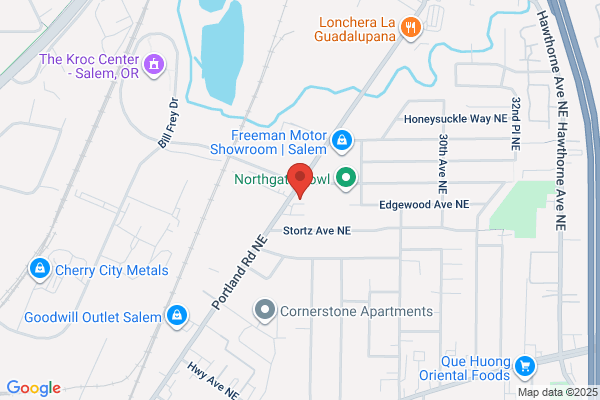 Salem Motor World