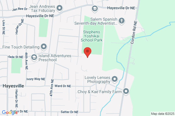 Schools Public, Salem-Keizer District, Elementary Schools, Yoshikai