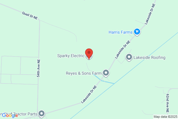 Sparky Electric Inc