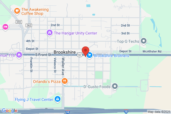 Brookshire Smile Dental