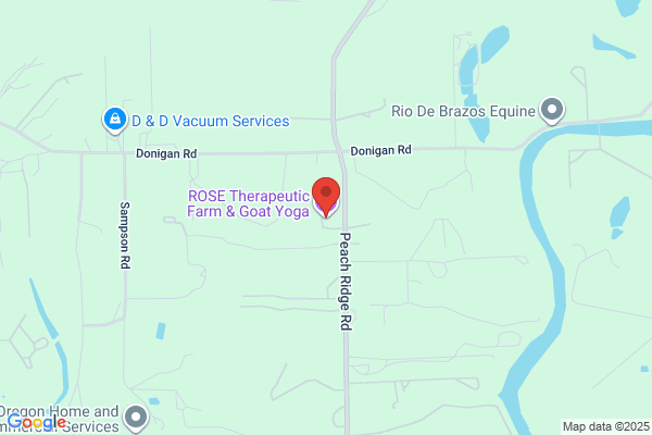 Peach Ridge Kennel
