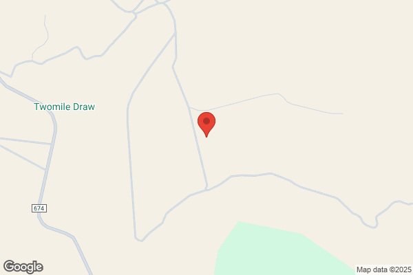 Twin Lakes Ranch
