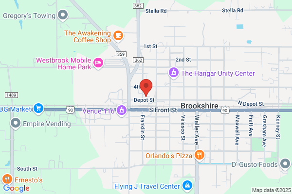 Brookshire Remodeling Pros