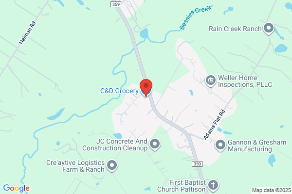 C & D Grocery