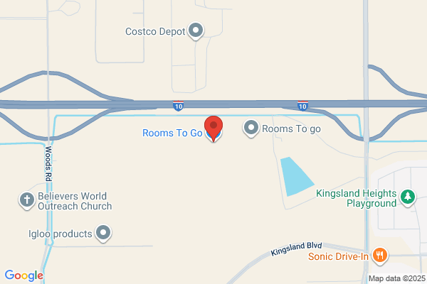 Rooms To Go