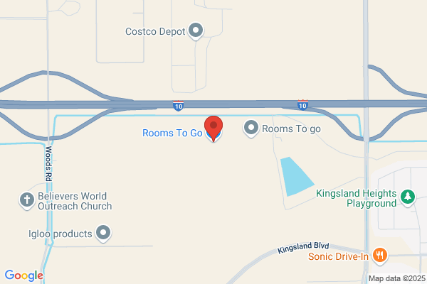 Rooms To Go Outlet Furniture Store