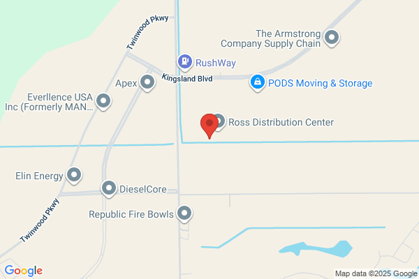 Emaco Services Inc