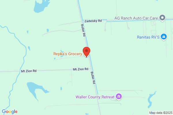 Repka's Grocery