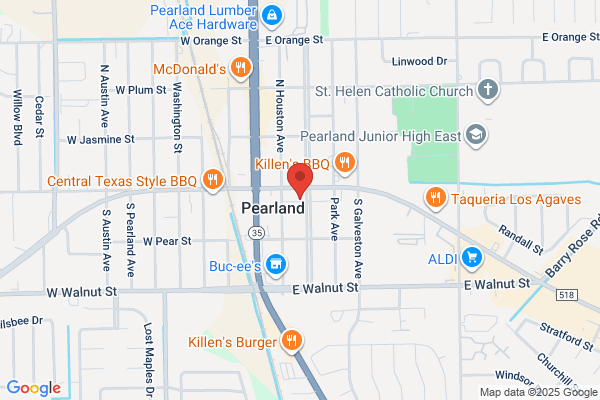 The Law Office of Jennifer G Morton, PLLC