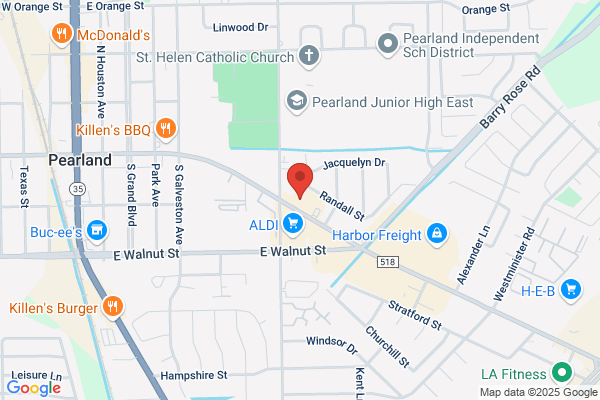 CLS Health: Pearland Foot & Ankle Clinic