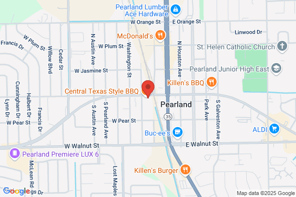 Fresh Air Duct Cleaning Pearland