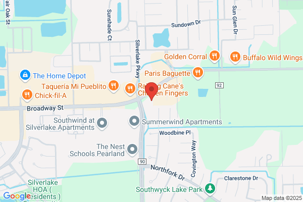 Garner's Cleaners & Laundry